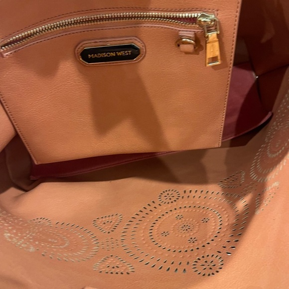 Madison West Tote Bag - Picture 7 of 15